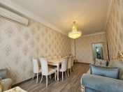 Satılır 3 otaqlı 64 m2 yeni tikili Masazır