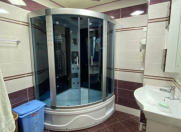 Satılır 3 otaqlı 160 m2 yeni tikili Memar Əcəmi m.