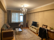 Satılır 3 otaqlı 93 m2 yeni tikili Xırdalan