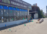 İcarəyə verilir 2 otaqlı 600 m2 obyekt Mehdiabad