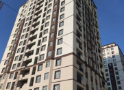 Satılır 3 otaqlı 83 m2 yeni tikili Xırdalan