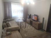 Satılır 2 otaqlı 44 m2 köhnə tikili Sumqayıt