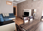 Satılır 2 otaqlı 60 m2 yeni tikili Badamdar