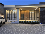 Satılır 3 otaqlı 165 m2 bağ evi Novxanı