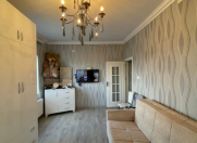 Satılır 1 otaqlı 38.5 m2 köhnə tikili Qaraçuxur