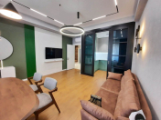 İcarəyə verilir 3 otaqlı 105 m2 yeni tikili Ağ şəhər