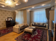 Satılır 4 otaqlı 147 m2 yeni tikili Azadlıq prospekti m.