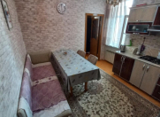 Satılır 3 otaqlı 78 m2 yeni tikili Binəqədi