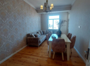 Satılır 3 otaqlı 88 m2 yeni tikili Xırdalan