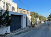 Satılır 8 otaqlı 240 m2 həyət evi Badamdar