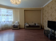 Satılır 3 otaqlı 135 m2 yeni tikili İnşaatçılar m.