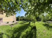 İcarəyə verilir 5 otaqlı 100 m2 həyət evi Zaqatala