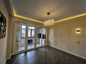 Satılır 2 otaqlı 55 m2 yeni tikili Neftçilər m.