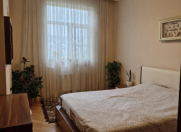 Satılır 3 otaqlı 127 m2 yeni tikili 3 mkr