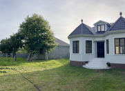 İcarəyə verilir 3 otaqlı 90 m2 həyət evi Zaqatala
