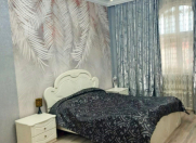 Satılır 3 otaqlı 60 m2 yeni tikili İnşaatçılar m.