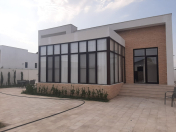 İcarəyə verilir 4 otaqlı 180 m2 həyət evi Şüvəlan