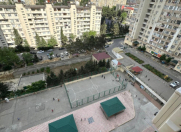 Satılır 3 otaqlı 81 m2 yeni tikili Əhmədli