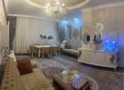 Satılır 3 otaqlı 130 m2 yeni tikili Həzi Aslanov