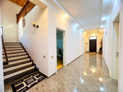 Satılır 6 otaqlı 280 m2 villa Albalı