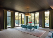 Satılır 4 otaqlı 276 m2 yeni tikili Dədə Qorqud parkı