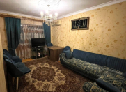 Satılır 3 otaqlı 95 m2 köhnə tikili Gənclik m.