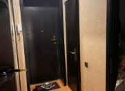 Satılır 3 otaqlı 75 m2 köhnə tikili İnşaatçılar m.