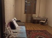 İcarəyə verilir 2 otaqlı 70 m2 yeni tikili Əhmədli