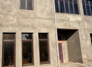 Satılır 8 otaqlı 500 m2 həyət evi Novxanı