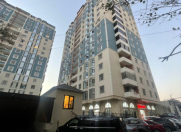 Satılır 2 otaqlı 103 m2 yeni tikili Azadlıq prospekti m.