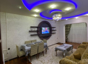 Satılır 3 otaqlı 90 m2 köhnə tikili 9 mkr