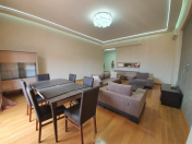 İcarəyə verilir 4 otaqlı 200 m2 yeni tikili Zabitlər parkı