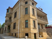Satılır 7 otaqlı 700 m2 villa Şamaxı