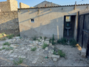 Satılır 1 otaqlı 40 m2 həyət evi Qobu