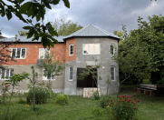 İcarəyə verilir 4 otaqlı 90 m2 həyət evi Zaqatala