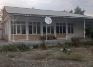 İcarəyə verilir 3 otaqlı 102 m2 həyət evi Naxçıvan