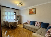 Satılır 2 otaqlı 60 m2 köhnə tikili Əhmədli