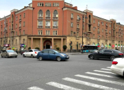 Satılır 1 otaqlı 52 m2 obyekt Tibb Universiteti