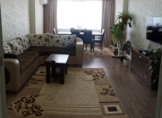 Satılır 4 otaqlı 142 m2 yeni tikili Qara Qarayev m.