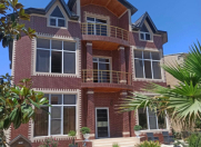 Satılır 10 otaqlı 460 m2 bağ evi Xəzər r.