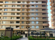 İcarəyə verilir 2 otaqlı 70 m2 yeni tikili Sirk