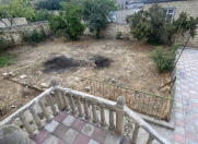 Satılır 4 otaqlı 130 m2 həyət evi Asan Xidmət-2