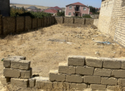 Satılır 5 sot torpaq AAF PARK