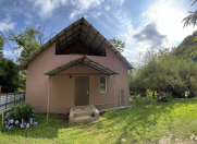 İcarəyə verilir 3 otaqlı 90 m2 həyət evi Zaqatala