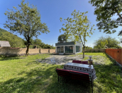 İcarəyə verilir 3 otaqlı 90 m2 həyət evi Zaqatala