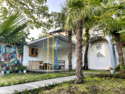 İcarəyə verilir 2 otaqlı 70 m2 həyət evi Zaqatala