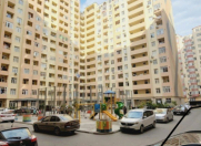 Satılır 2 otaqlı 60 m2 yeni tikili Xırdalan