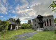 İcarəyə verilir 6 otaqlı 140 m2 həyət evi Zaqatala