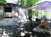 İcarəyə verilir 2 otaqlı 70 m2 həyət evi Zaqatala