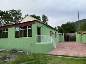 İcarəyə verilir 4 otaqlı 80 m2 həyət evi Zaqatala